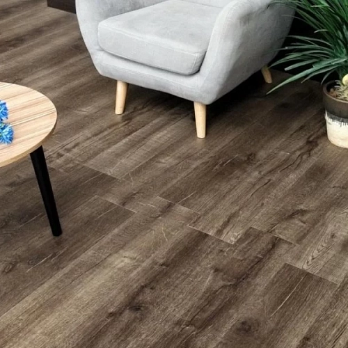 ДУБ ВЕРМОНТ КВАРЦ ВИНИЛ ALPINE FLOOR REAL WOOD